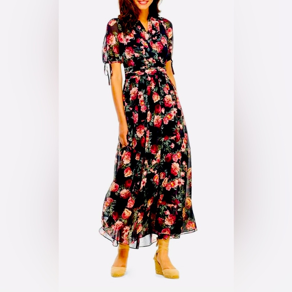 Gal Meets Glam Ashlynn. Size 0. NWT. Has pockets.